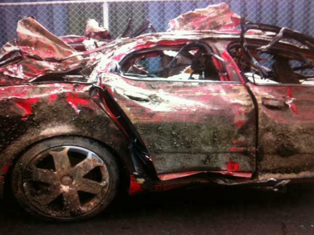 Altijd Geld voor uw sloop/schadeauto  06-36 13 58 07 Bel Ons, Auto diversen, Auto Inkoop