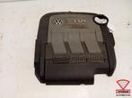 VW Polo 6R 1.2 TDI Motor Afdekplaat 03P103925, Ophalen, Gebruikt, Volkswagen