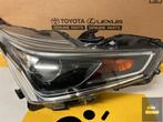 Toyota Aygo Facelift Rechts voor Nieuwe! Koplamp 17/2023, Auto-onderdelen, Verlichting, Nieuw, Toyota, Ophalen