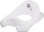 Keeeper Stars Wit Toilettrainer 18650, Verzenden, Nieuw