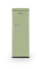 €719 SCHNEIDER CONSUMER SCCL222VVA combi-koelkast Vrijsta, Nieuw, Ophalen of Verzenden, 160 cm of meer