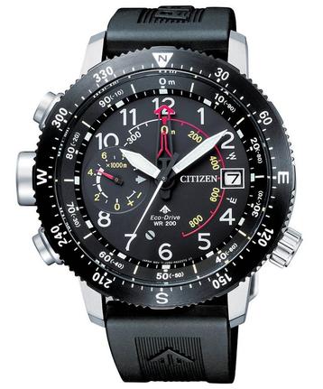 Citizen BN4044-15E Promaster Land Eco-Drive heren horloge 47 beschikbaar voor biedingen