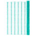 vidaXL Afzetgaas 30 m groen, Tuin en Terras, Verzenden, Nieuw, 1 tot 2 meter