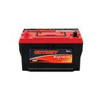 Odyssey PC 12V 74Ah - Loodzuur - Startaccu - ODX-AGM65, Nieuw