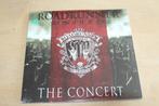 Roadrunner United - The Concert (Red-Black-White Vinyl) - 3, Nieuw in verpakking
