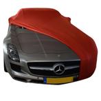Autohoes passend voor Mercedes-Benz SLS AMG Roadster binnen, Ophalen of Verzenden, Nieuw, Op maat