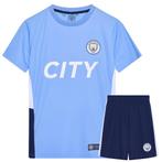 Kingdo Manchester City Voetbaltenue Thuis - 2024-2025 - Kind, Verzenden, Nieuw