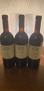 Elio Altare: La Villa 1996, Larigi 1994, Arborina 1994 -, Nieuw
