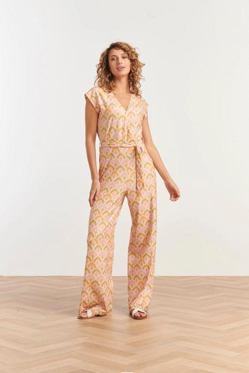 -50% Smashed Lemon  Smashed Lemon 35189, jumpsuits |  maat M, Kleding | Dames, Jumpsuits, Nieuw, Verzenden