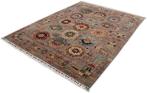 Vloerkleed - 233 cm - 180 cm - Samar Kandi, Huis en Inrichting, Nieuw