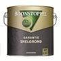 Boonstoppel Garantie Snelgrond - 2,5 liter - alle kleuren..., Doe-het-zelf en Verbouw, Verf, Beits en Lak, Overige kleuren, Nieuw