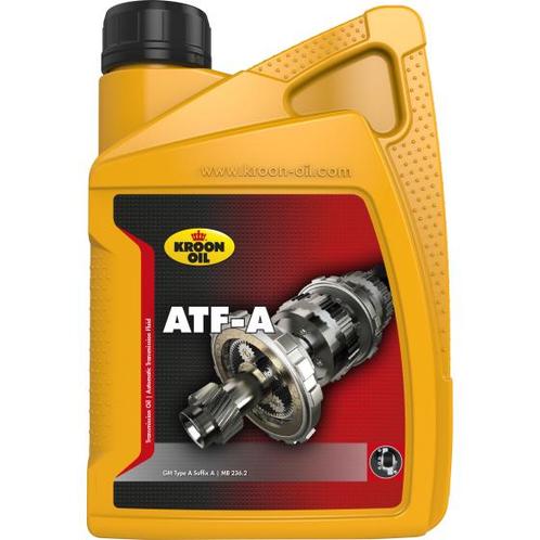 1L Keerkoppeling en Transmissieolie ATF-A ZF HURTH, Watersport en Boten, Bootonderdelen, Motor en Techniek, Nieuw, Zeilboot of Motorboot