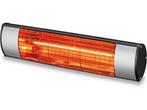 Kemper - Plein Air Elektrische Terrasverwarmer 65437KW15 -, Verzenden, Nieuw