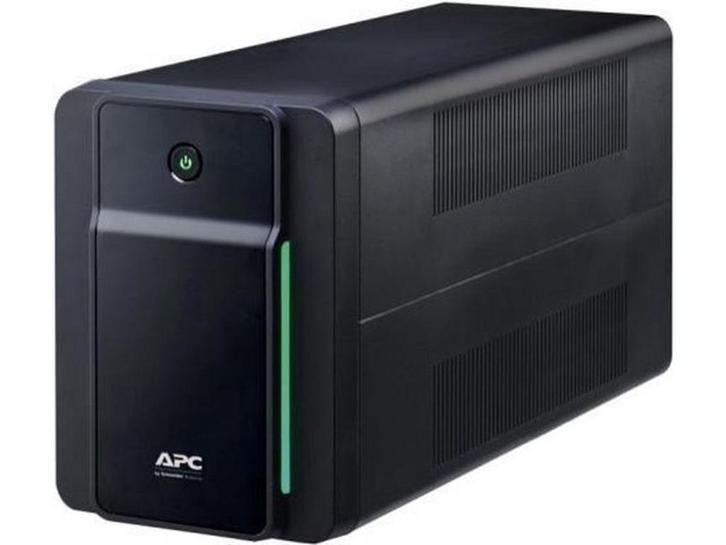 APC BX1600MI - UPS - 1,6kVA - 900W - 6 uitgangen, Huis en Inrichting, Woonaccessoires | Overige, Zo goed als nieuw, Verzenden