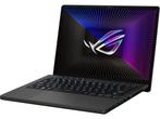 ASUS ROG Zephyrus G14 GA402NU-N2027W - Gaming Laptop - 14, Computers en Software, Windows Laptops, Verzenden, Zo goed als nieuw