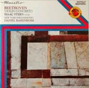 cd - Beethoven - Violin Concerto in D Major / D-Dur / en..., Cd's en Dvd's, Cd's | Overige Cd's, Zo goed als nieuw, Verzenden