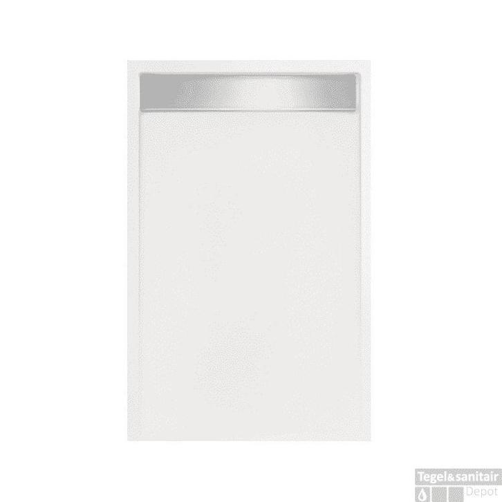 Douchebak rechthoek zelfdragend Easy Tray 140x90x5cm Wit, Doe-het-zelf en Verbouw, Sanitair, Douche, Nieuw, Ophalen of Verzenden