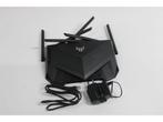 ASUS TUF Gaming AX6000 - Gaming extendable router - 4G / 5G, Verzenden, Zo goed als nieuw