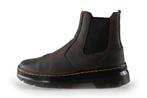 Dr. Martens Chelsea boots in maat 38 Bruin | 10% extra, Dr. Martens, Verzenden, Jongen of Meisje, Schoenen