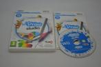 uDraw Studio (Wii HOL CIB), Verzenden, Zo goed als nieuw