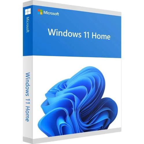 Microsoft Windows 11 Home – TOP DEAL - slechts €14,99, Computers en Software, Besturingssoftware, Nieuw, Windows
