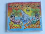 Charly Lownoise & Mental Theo - Your Smile (CD Single), Verzenden, Zo goed als nieuw