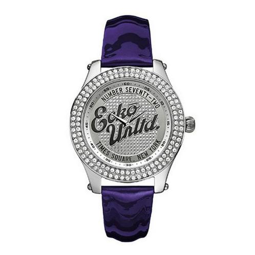 Horloge Dames Marc Ecko E10038M3 (Ø 40 mm), Sieraden, Tassen en Uiterlijk, Zonnebrillen en Brillen | Heren, Verzenden