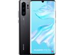 Huawei P30 Pro 128GB Zwart, Verzenden, Zo goed als nieuw