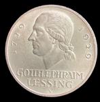 Duitsland, Weimar Republiek 3 Reichsmark 1929 / 200th