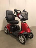 Scootmobiel Trophy 6 4-wiel (Gebruikte scootmobielen), Ophalen of Verzenden, Gebruikt, Overige merken, 16 km/u of meer
