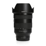 Sony FE 24-105mm F4.0 G OSS, Ophalen of Verzenden, Zo goed als nieuw
