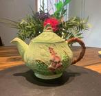Theeservies (6) - Keramiek - Carlton Ware, Antiek en Kunst