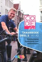 Code Plus Takenboek Deel 2 A1-A2 9789006814361, Boeken, Verzenden, Gelezen