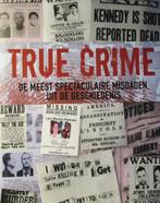 True Crime 9781407509990 Nick Yapp, Boeken, Overige Boeken, Gelezen, Nick Yapp, N.v.t., Verzenden