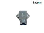 Spanningsregelaar Honda NT 650 V Deauville 1998-2001 (NT650V, Verzenden, Gebruikt