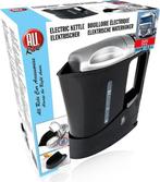 2dekans | All Ride Waterkoker - 0.8L - Kunststof - BPA vrij, Ophalen of Verzenden, Zo goed als nieuw