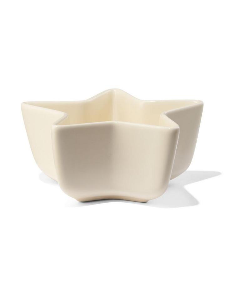 HEMA Schaaltje ster, Huis en Inrichting, Keuken | Servies, Nieuw, Verzenden