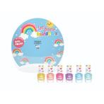 Casuelle Nagellak - 1 nagellak assorti uitgeleverd, Sieraden, Tassen en Uiterlijk, Uiterlijk | Cosmetica en Make-up, Ophalen of Verzenden