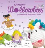 Knotsgekke Wollowbies 9789043919388 Jana Ganseforth, Boeken, Verzenden, Gelezen, Jana Ganseforth