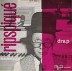 vinyl single 7 inch - Drs. P - RipspiquÃ©, Verzenden, Zo goed als nieuw