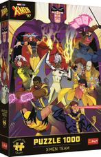 X-Men 1997 Puzzel (1000 stukjes) | Trefl - Puzzels, Verzenden, Nieuw