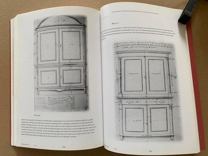 Neo-Classicisme - Lodewijk XVI Stijl Meubels Matthias Soiron, Antiek en Kunst, Antiek | Meubels | Stoelen en Banken, Ophalen of Verzenden