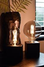 Calex Smart LED Lamp - Wifi Filament Verlichting - Globe, Huis en Inrichting, Lampen | Losse lampen, Ophalen of Verzenden, Nieuw