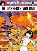 De Danseres van Bali, Yoko Tsuno nr 17 - De Danseres van, Boeken, Ophalen of Verzenden, Nieuw