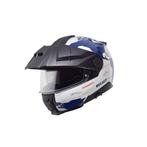 E2 Atlas Helm Schuberth, Motoren, Kleding | Motorhelmen, Verzenden, Nieuw met kaartje
