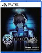 Freedom Wars Remastered (Nieuw) (PS5 Games) (Playstation 5), Spelcomputers en Games, Games | Sony PlayStation 5, Ophalen of Verzenden