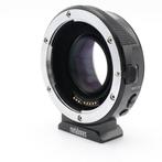 Metabones Adapter Canon EF - E-Mount T Speed Booster Ultra, Verzenden, Gebruikt