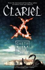 Clariel 9781471403866 Garth Nix, Boeken, Verzenden, Zo goed als nieuw, Garth Nix