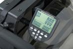 WaterRower Roeitrainer Zwart, Verzenden, Nieuw, Roeitrainer