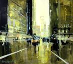 Adam Wajerczyk - New York street XL